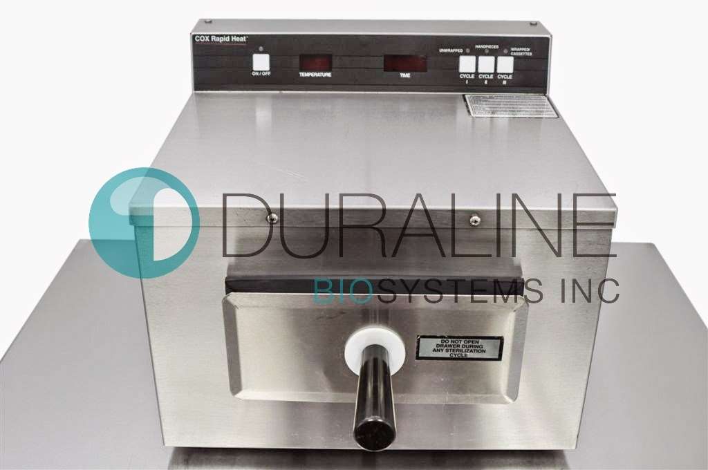 Duraline Systems Inc Sterilizer & Autoclave Repair Sales Service | 39 Western Hwy N, West Nyack, NY 10994, United States | Phone: (877) 561-0500