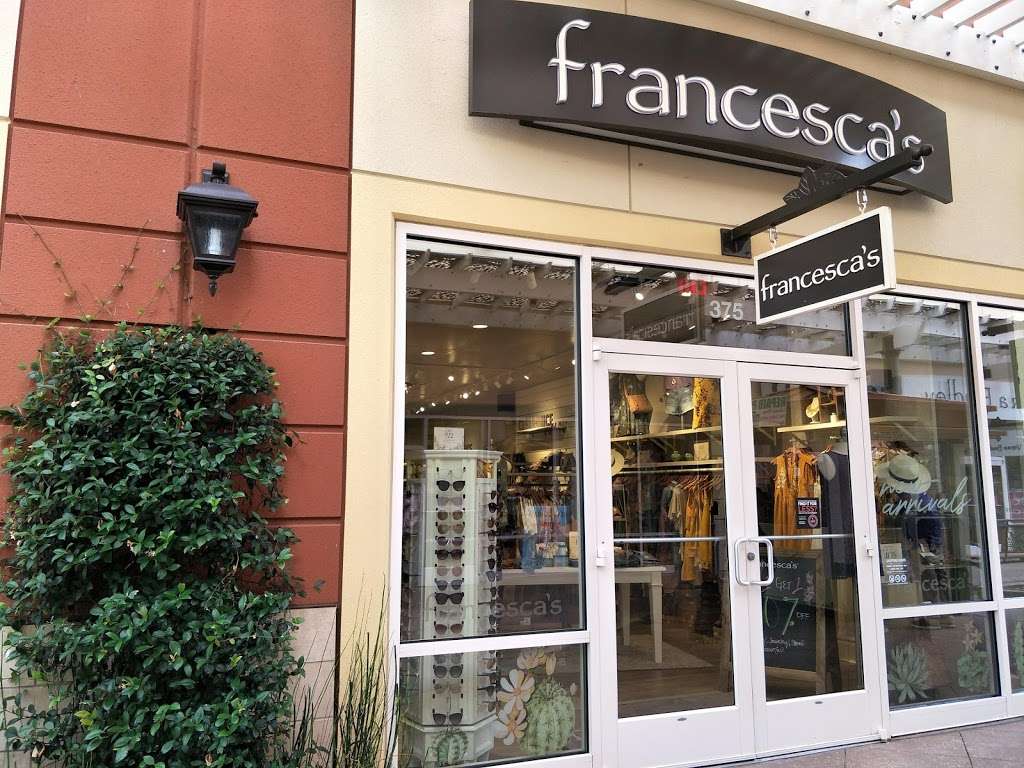 francescas | 5885 Gulf Fwy #375, Texas City, TX 77591, USA | Phone: (281) 337-4039