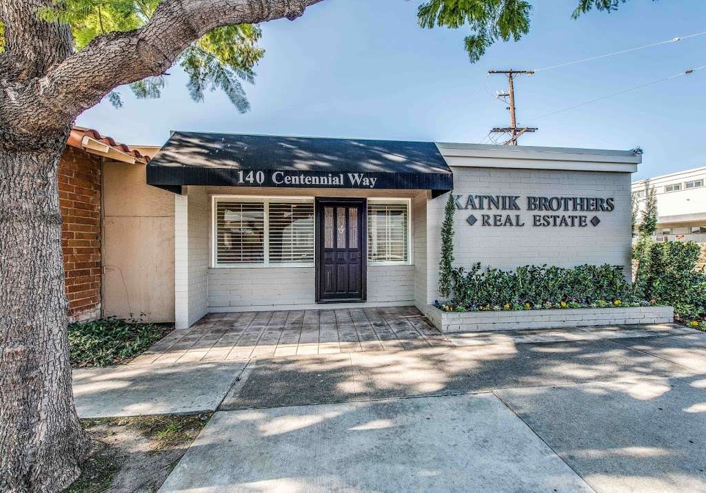 Katnik Brothers Real Estate Services Inc. | 8532 E Chapman Ave, Orange, CA 92869, USA | Phone: (714) 486-1419