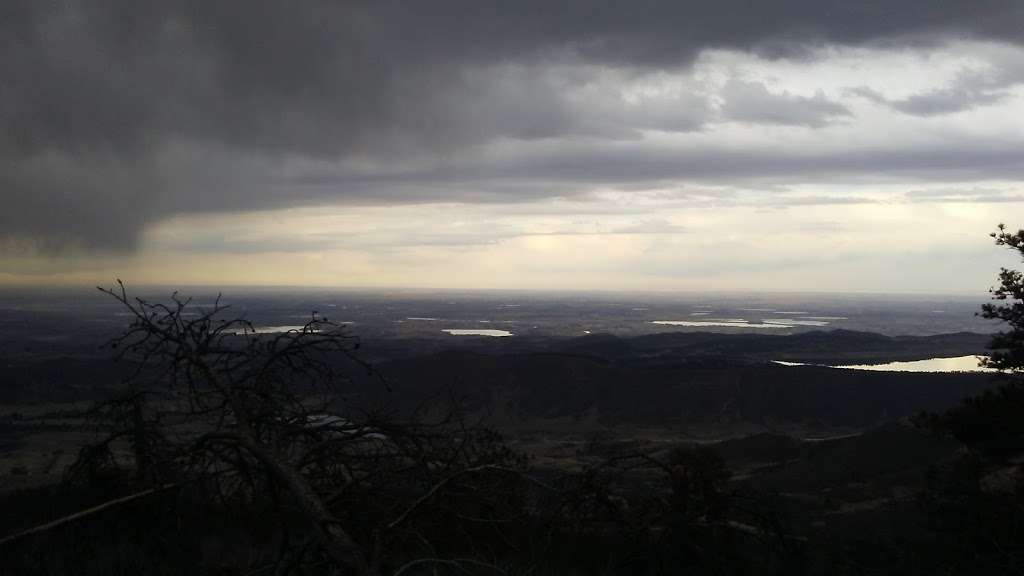 Scenic Overlook | Lyons, CO 80540, USA