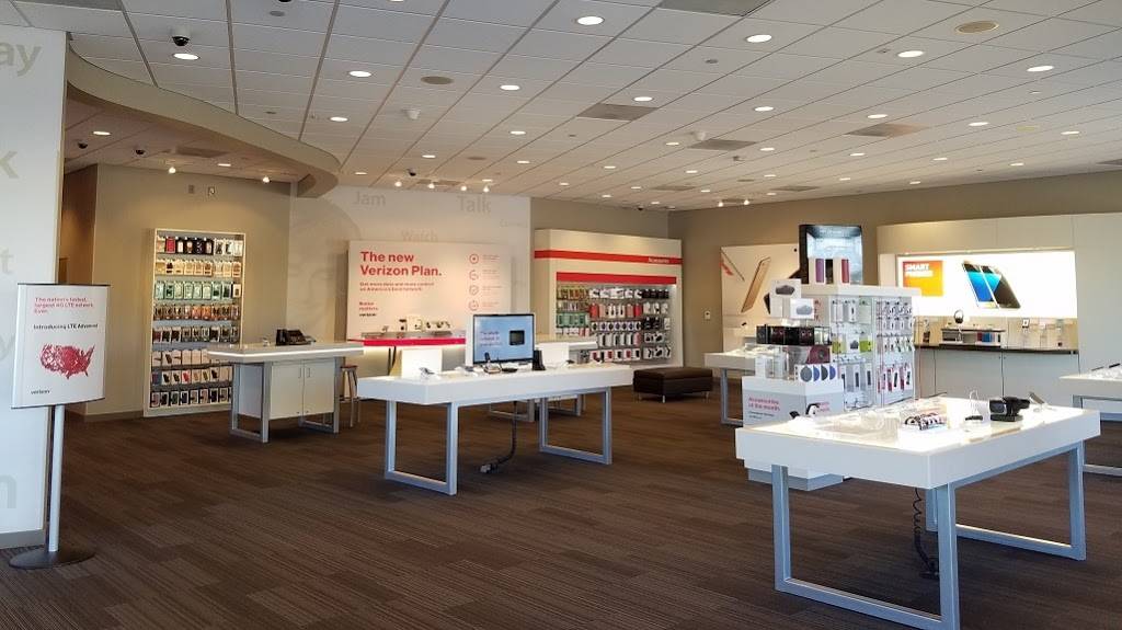 Verizon | 670 N 54th St Suite 3, Chandler, AZ 85226, USA | Phone: (480) 785-5912