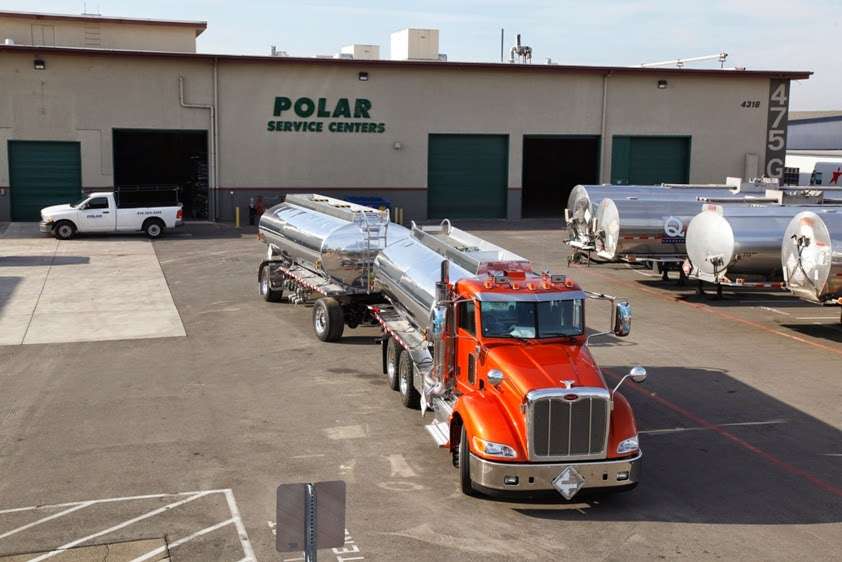 Polar Service Center | 4850 E 74th Ave, Commerce City, CO 80022, USA | Phone: (303) 289-3149