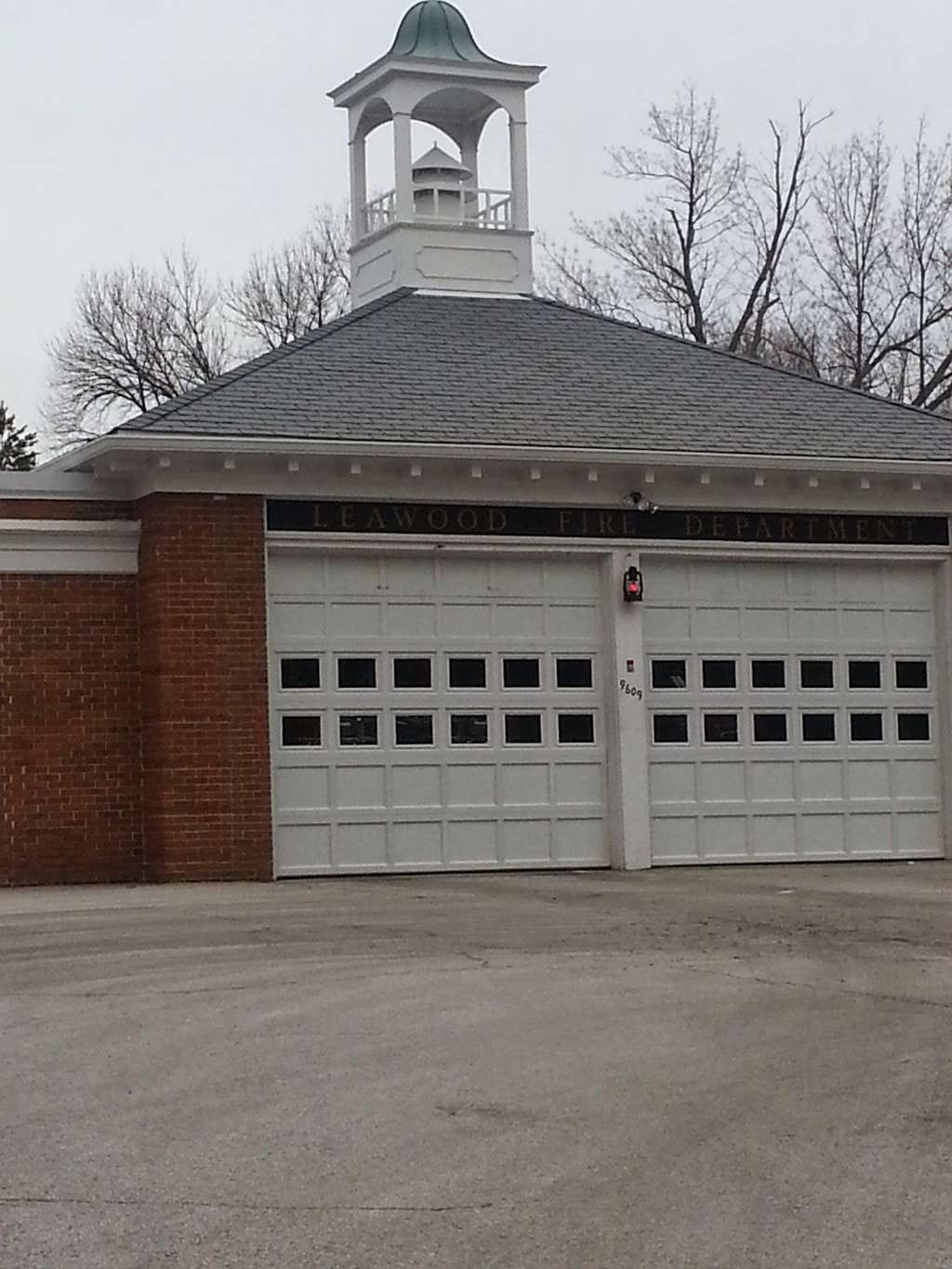 City of Leawood Fire Department - Station 31 | 9609 Lee Blvd, Leawood, KS 66206 | Phone: (913) 681-6788