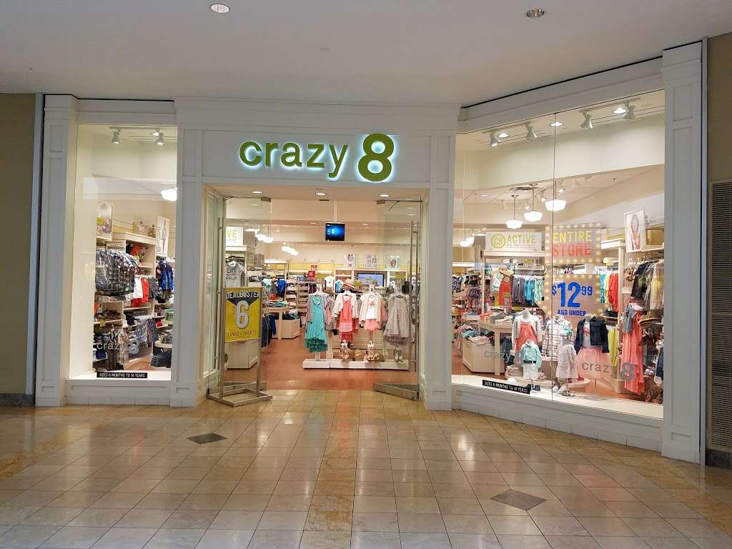 Crazy 8 | 1250 Baltimore Pike L4B, Springfield, PA 19064, USA | Phone: (610) 604-3397