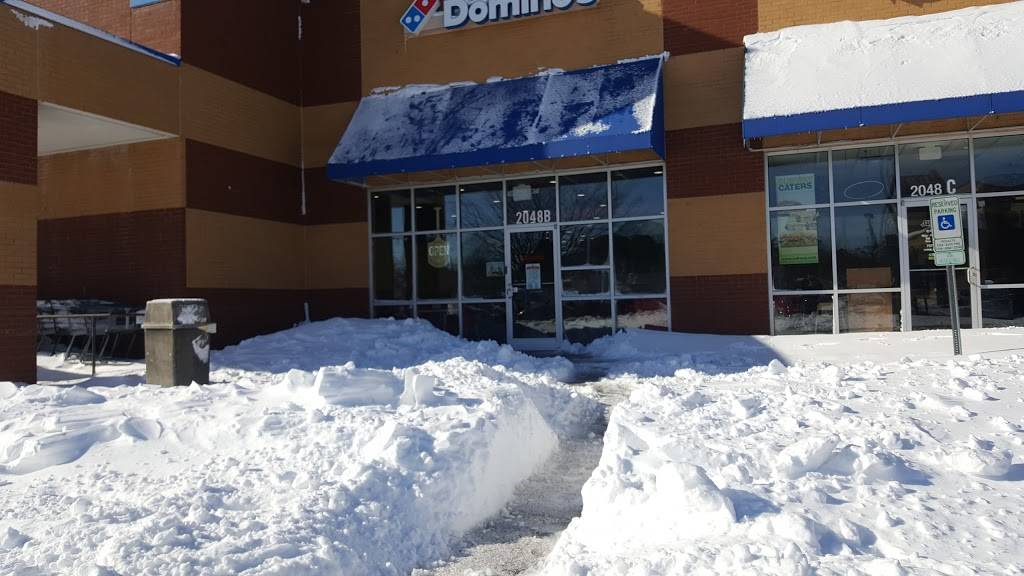 Dominos Pizza | 2048 Atlantic Ave, Chesapeake, VA 23324, USA | Phone: (757) 494-7050