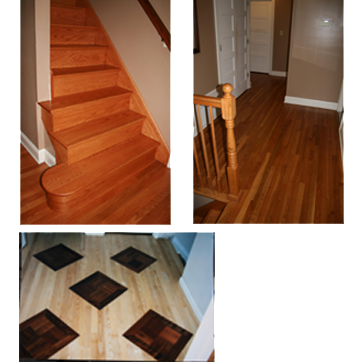 Hardwood Floors Unlimited | 59 Merritt Ave, South Amboy, NJ 08879, USA | Phone: (732) 549-1501