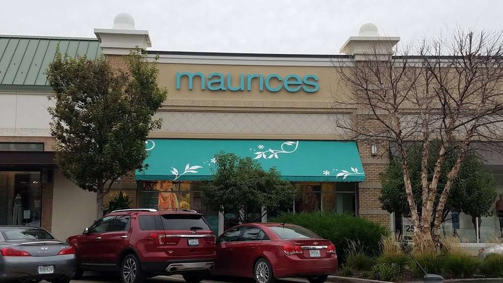 Maurices | 880 NW Blue Pkwy, Lees Summit, MO 64086 | Phone: (816) 525-7809
