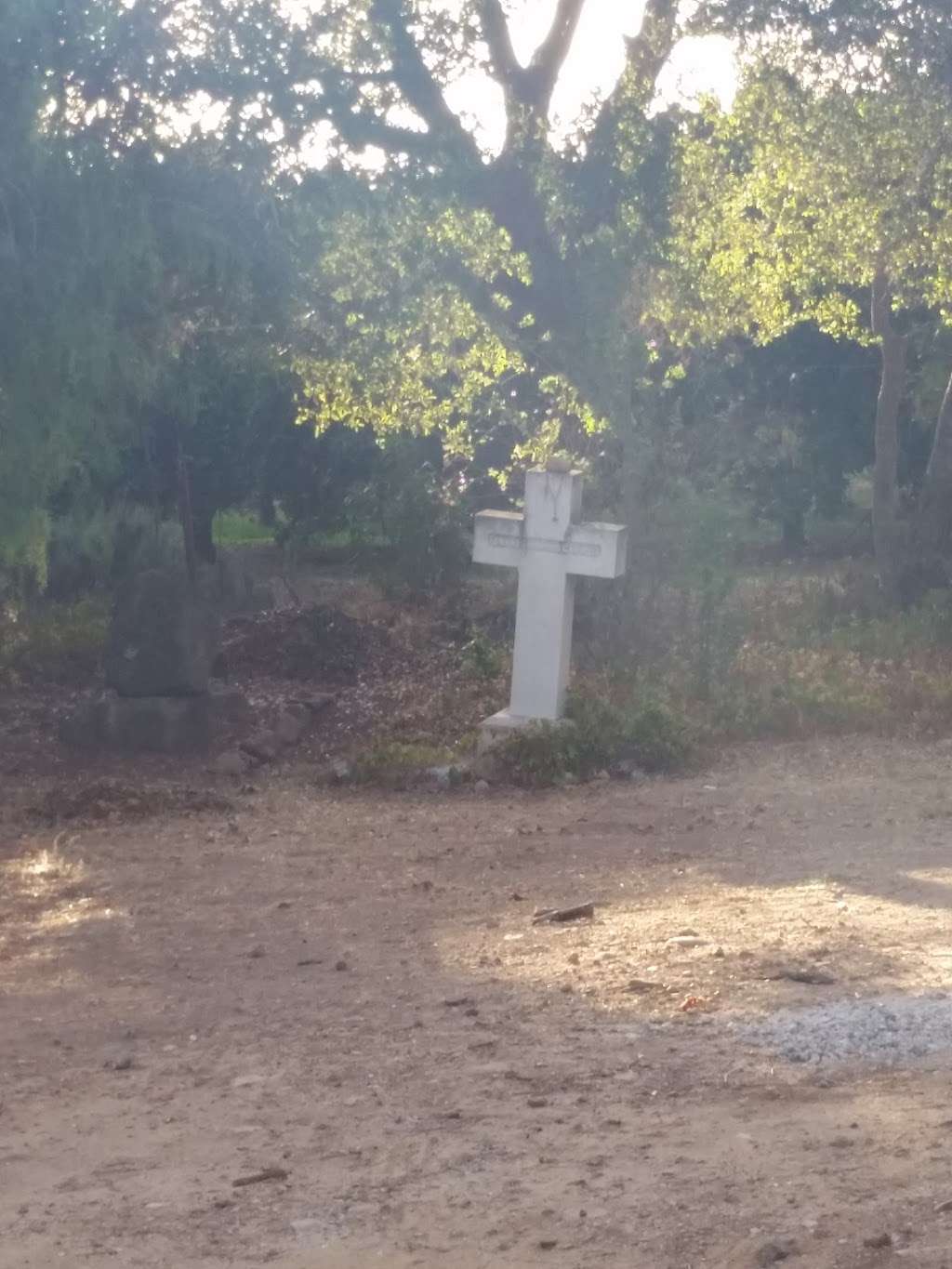 Nordhoff Cemetery | Ojai, CA 93023, USA