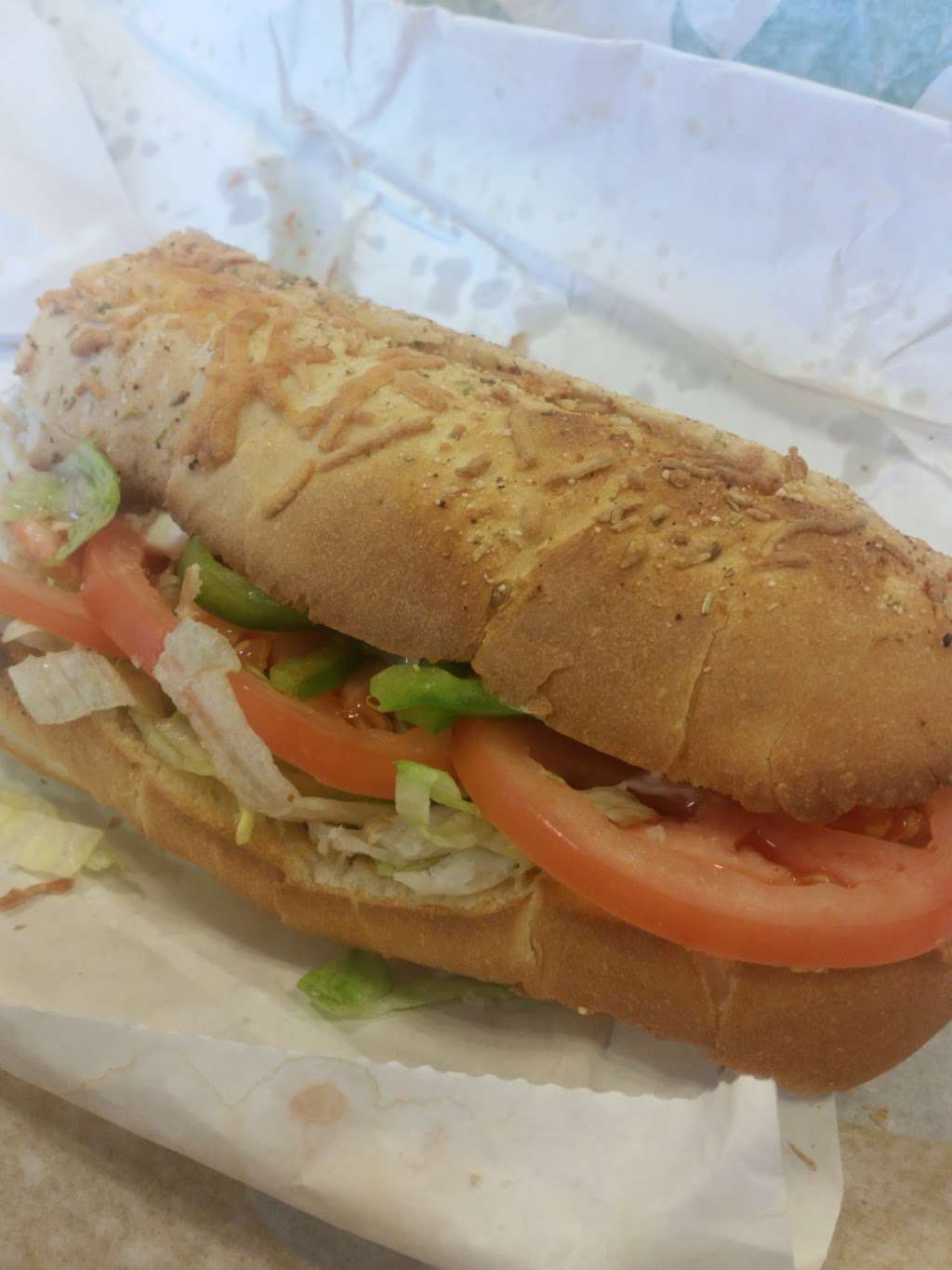 Subway Restaurants | 740 N. Fairfield Rd, Building Space D, Round Lake, IL 60073 | Phone: (847) 546-4782