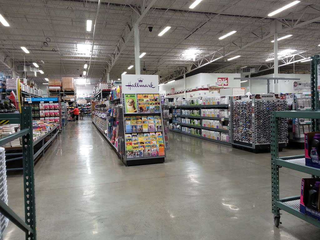 BJs Wholesale | 1785 Airport Rd, Allentown, PA 18109, USA | Phone: (610) 264-1195