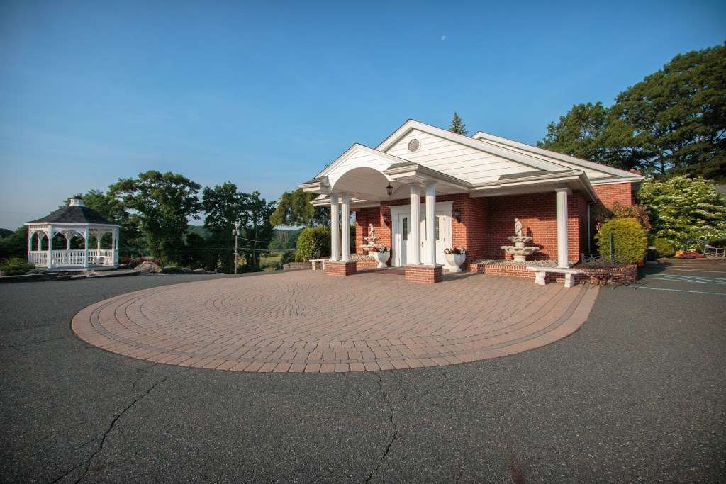 Leber Lakeside Funeral Home | 150 Landing Rd, Landing, NJ 07850, USA | Phone: (973) 398-3000