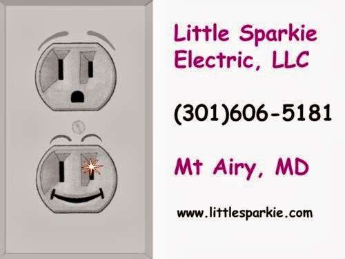 Little Sparkie Electric | Mt Airy, MD 21771, USA | Phone: (301) 606-5181