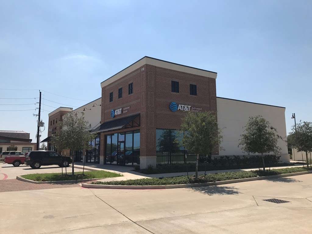 AT&T Store | 310 Hwy 6 Suite 100, Sugar Land, TX 77478, USA | Phone: (346) 980-4240