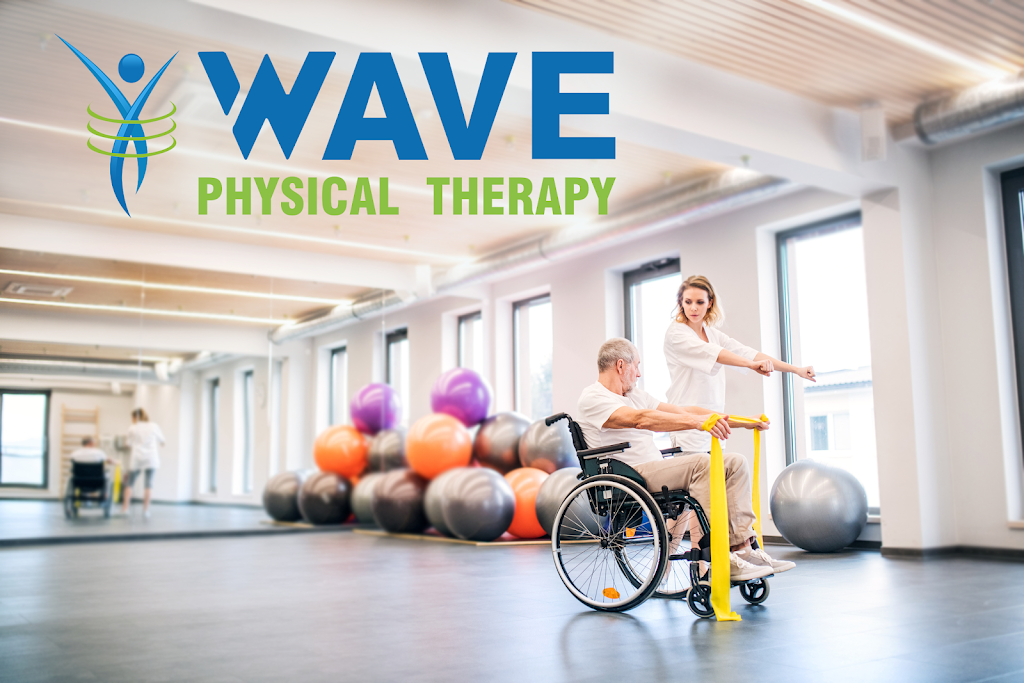 Wave Physical Therapy | 15632 Bear Valley Rd Suite 108, Victorville, CA 92395, USA | Phone: (760) 552-4230