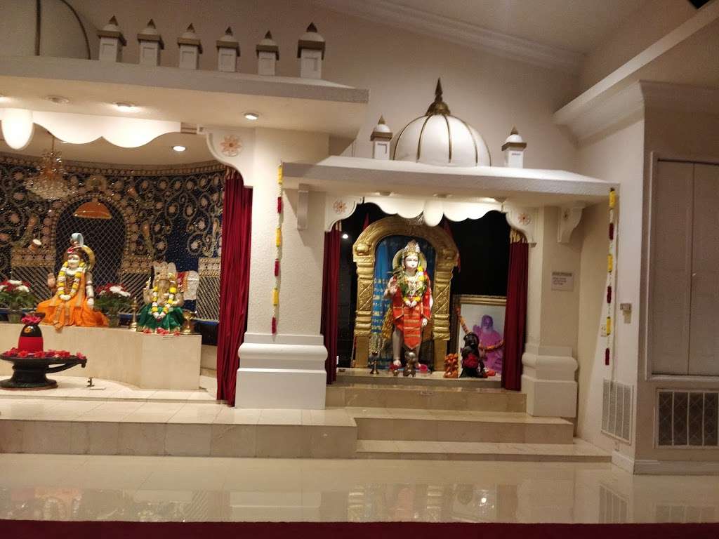 Shri Shivdham Hindu Temple | 460 Oberry Hoover Rd, Orlando, FL 32825, USA | Phone: (407) 380-2661