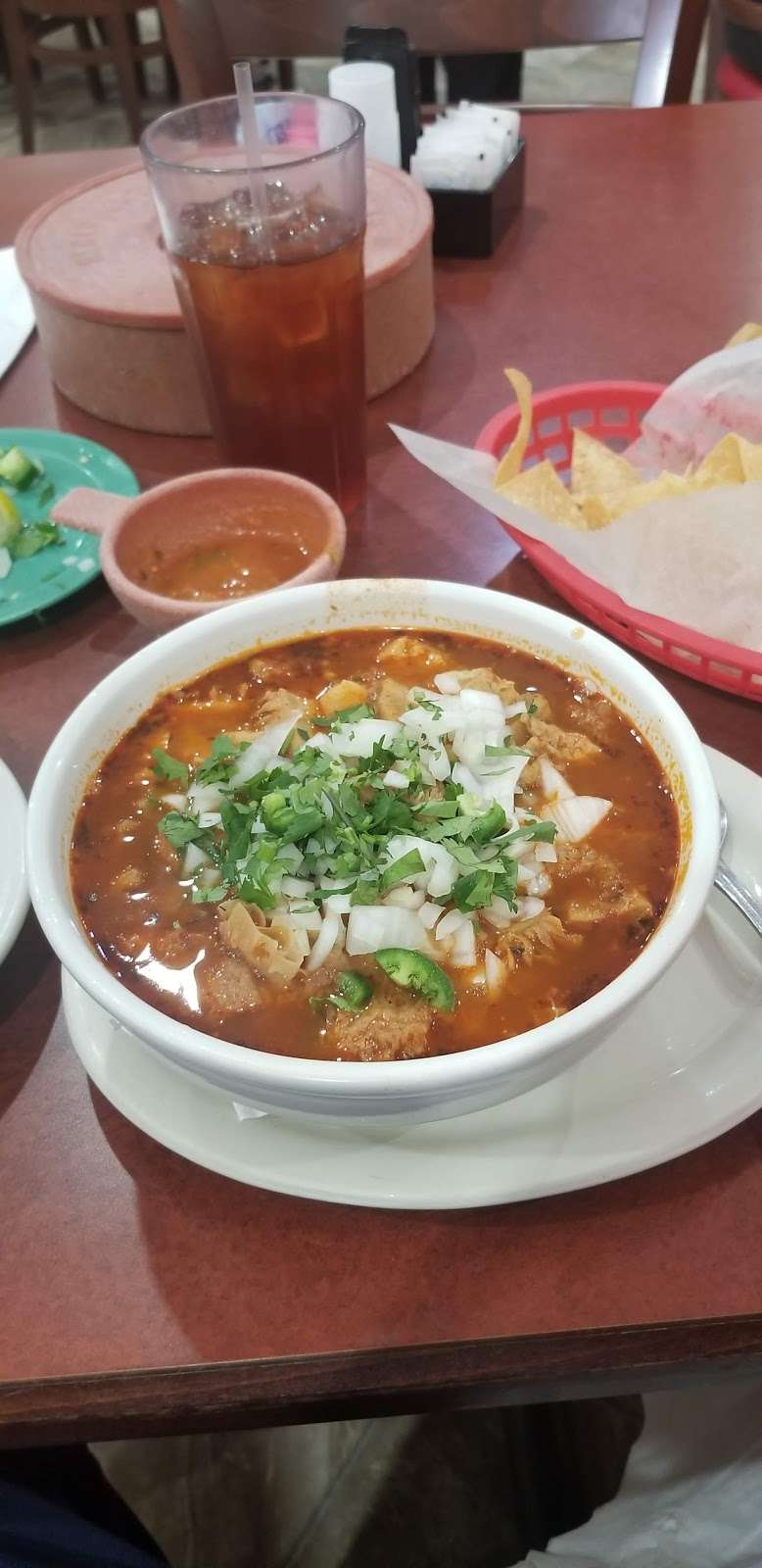 Ritas Mexican Restaurant | 4615 Avenue H, Rosenberg, TX 77471, USA | Phone: (281) 232-9961