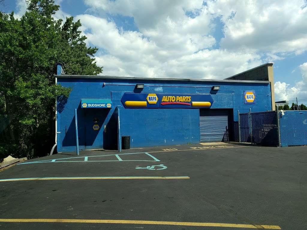 NAPA Auto Parts - Budshore Auto Parts | 1912 Union Blvd # 14, Bay Shore, NY 11706 | Phone: (631) 665-3133