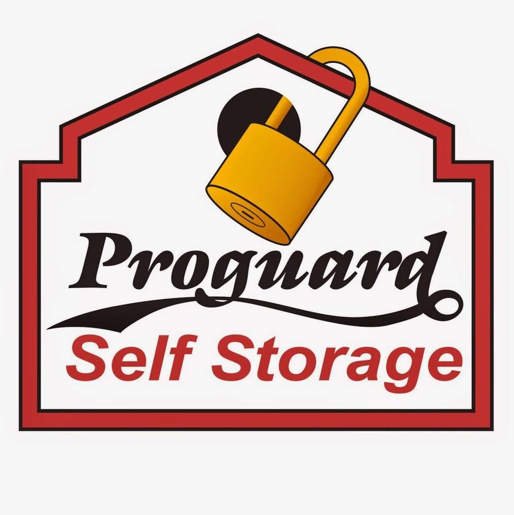 Proguard Self Storage | 4456 N Braeswood Blvd, Houston, TX 77096, USA | Phone: (713) 662-9777