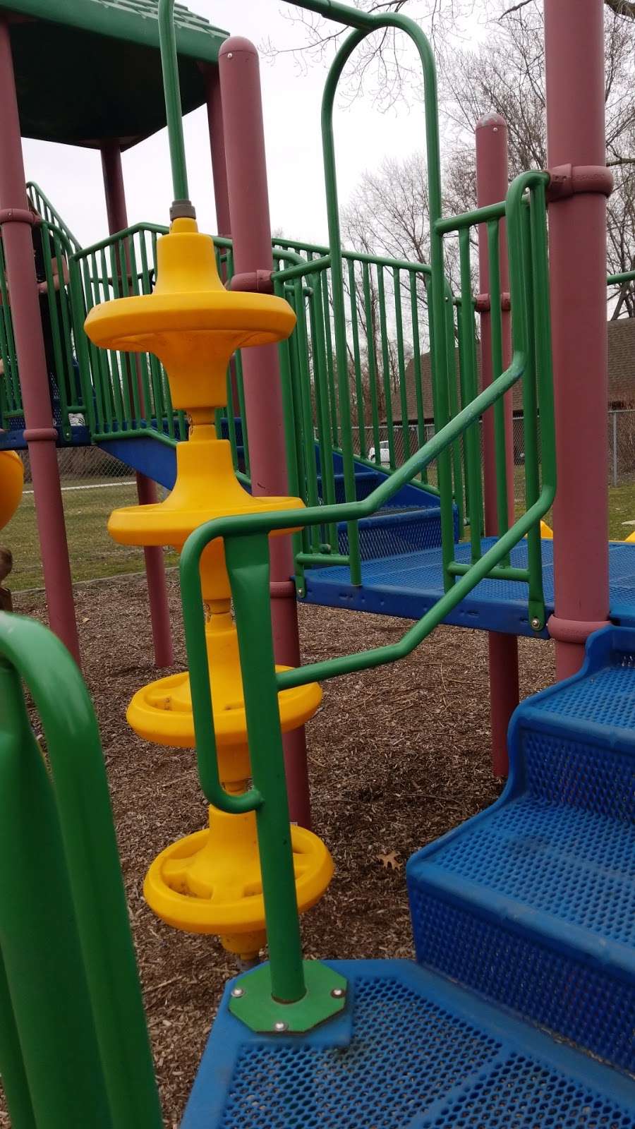 Braidwood Lions Kiddie Park | 198 N Lincoln St, Braidwood, IL 60408