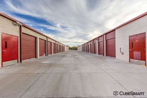 CubeSmart Self Storage | 8250 S Maryland Pkwy, Las Vegas, NV 89123, USA | Phone: (702) 492-6200