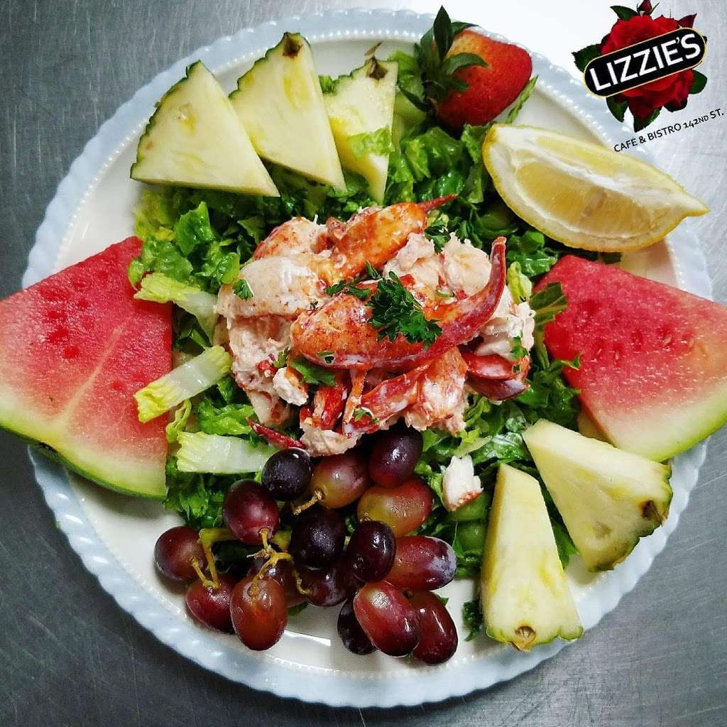 Lizzies Cafe & Bistro 142nd St. | 14203 Coastal Hwy, Ocean City, MD 21842, USA | Phone: (410) 250-7200