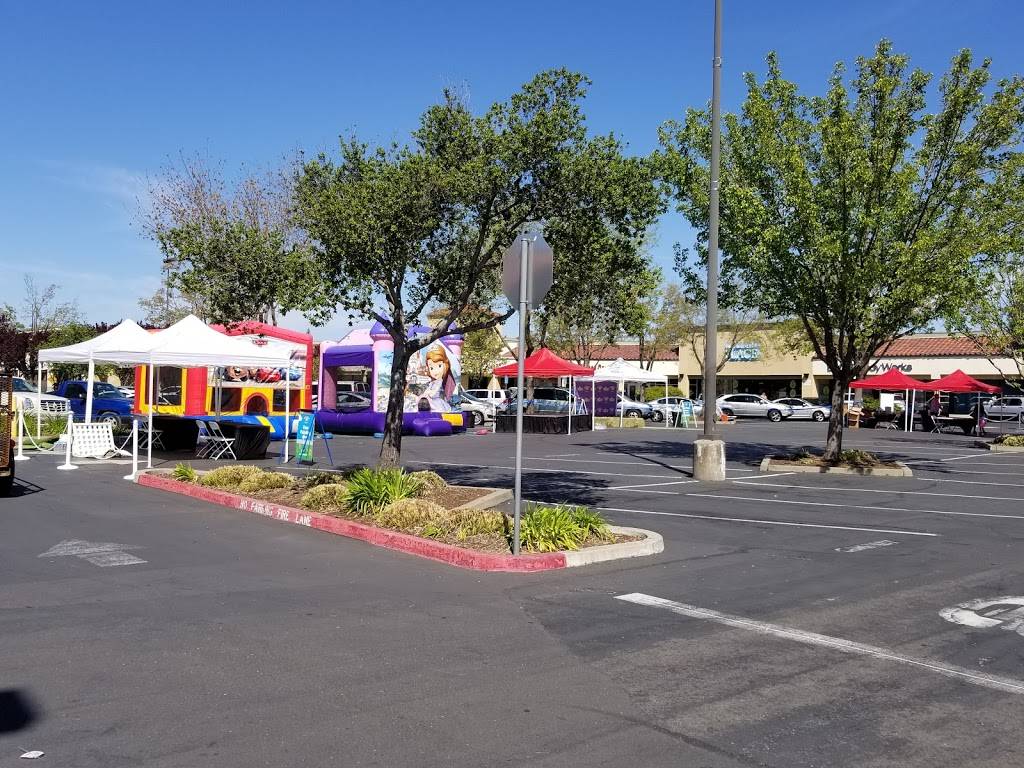 Party Bounce House Rentals | 8819 Garrity Dr, Elk Grove, CA 95624, USA | Phone: (916) 585-0597