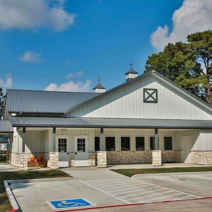 Woodforest Veterinary Medical Center | 14920 FM 2854 Rd, Montgomery, TX 77316, USA | Phone: (936) 273-1410