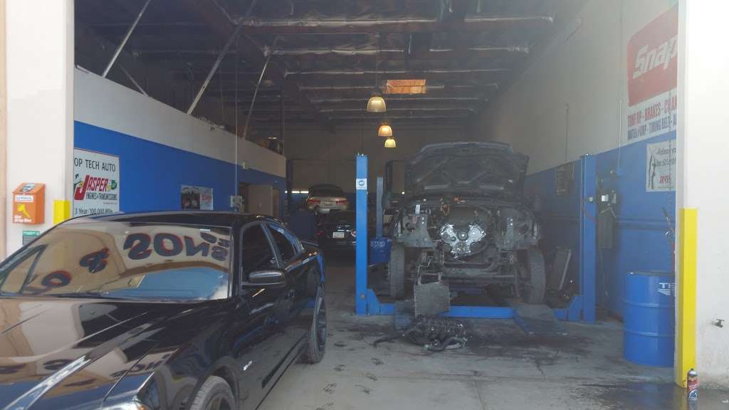 Top Tech Smog Check Menifee CA | 27271 Ethanac Rd #102, Menifee, CA 92585, USA | Phone: (951) 928-0634