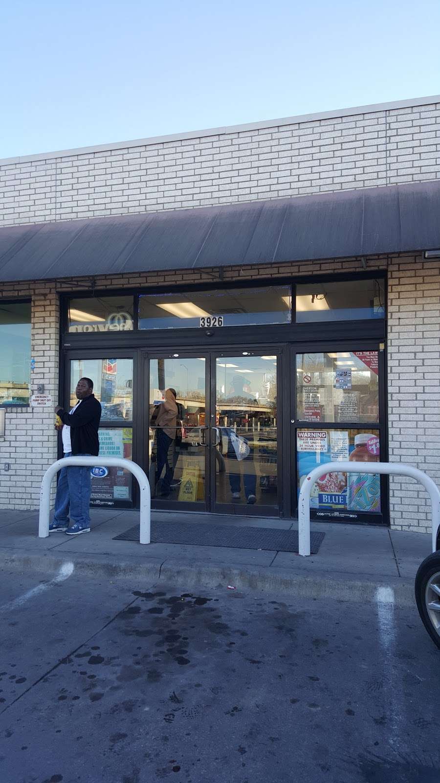 OVERTON TEXACO | 3926 E Overton Rd, Dallas, TX 75216, USA | Phone: (214) 371-5788