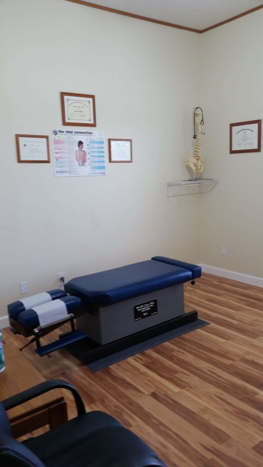 Victory Chiropractic | 134 Cherry Hill Dr, Belton, MO 64012, USA | Phone: (816) 318-1819