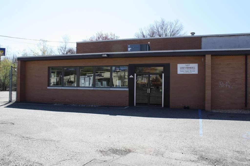 Universal Supply Group, Inc. | 42 Meadow Ave, Wharton, NJ 07885, USA | Phone: (973) 366-1800