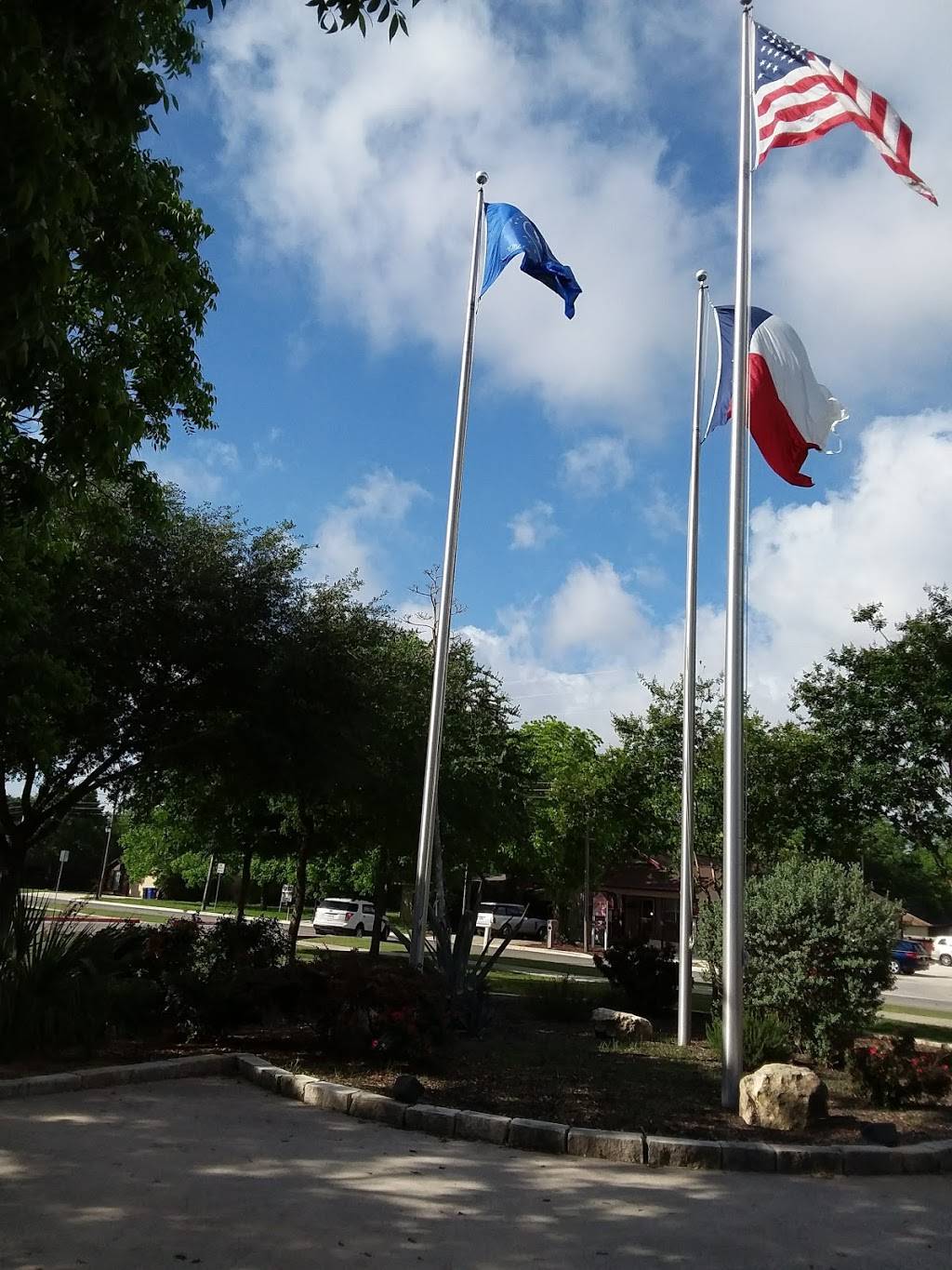 City of Cibolo Municipal Building | 200 S Main St, Cibolo, TX 78108, USA | Phone: (210) 658-9900