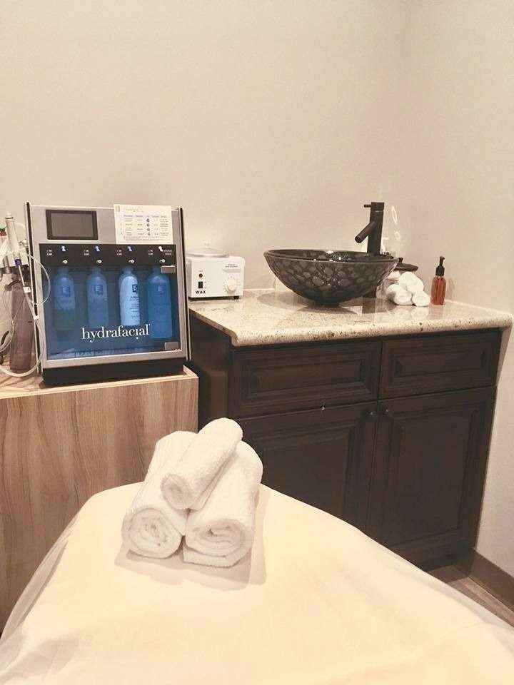 MINTbody Med Spa & Wellness | 8350 Fry Rd #1000, Cypress, TX 77433, USA | Phone: (832) 674-7006