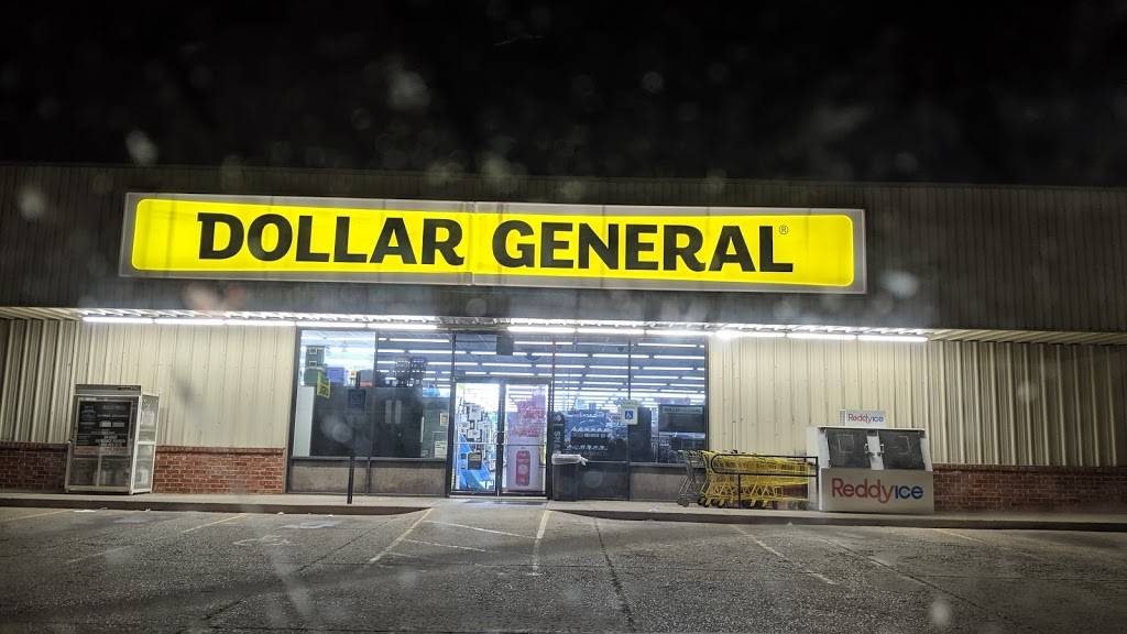 Dollar General | 1000 City Ave, Moore, OK 73160, USA | Phone: (405) 378-9950