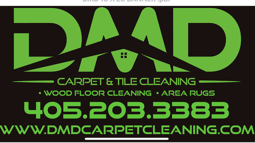 DMD Carpet & Tile Cleaning | 204 Naomi Ln Suite B, Newcastle, OK 73065, USA | Phone: (405) 203-3383