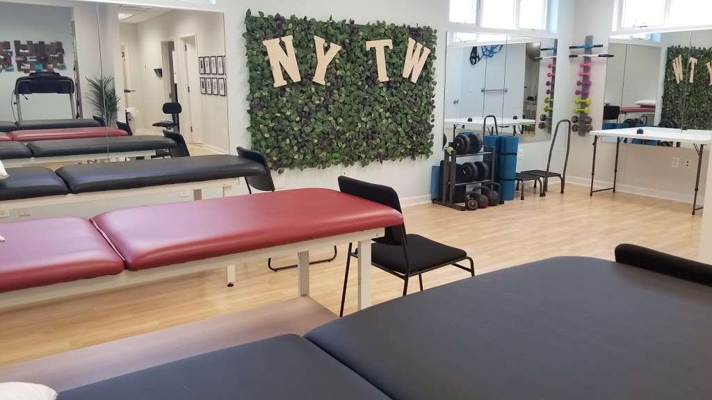 New York Therapy and Wellness - Physical and Occupational Therap | 2579 Ocean Avenue, Third Floor, Brooklyn, NY 11229, USA | Phone: (646) 780-0926