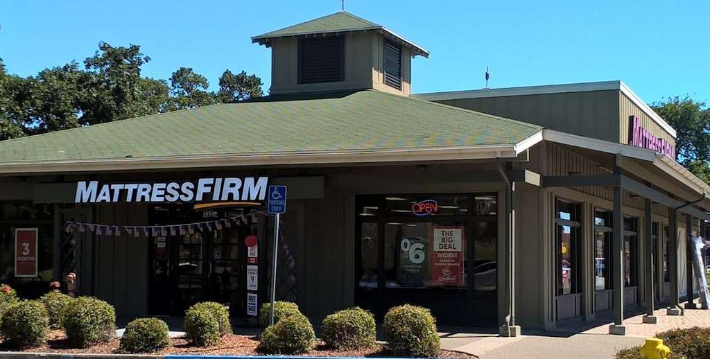 Mattress Firm Novato | 232 Vintage Way, Novato, CA 94945, USA | Phone: (415) 878-4930