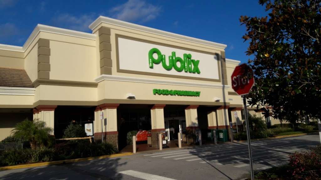 Publix Super Market at Lake Harris | 27615 US-27 # U, Leesburg, FL 34748, USA | Phone: (352) 787-0440