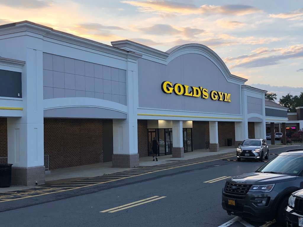 Golds Gym | 13621 Lee Jackson Memorial Hwy, Chantilly, VA 20151, USA | Phone: (703) 378-4653