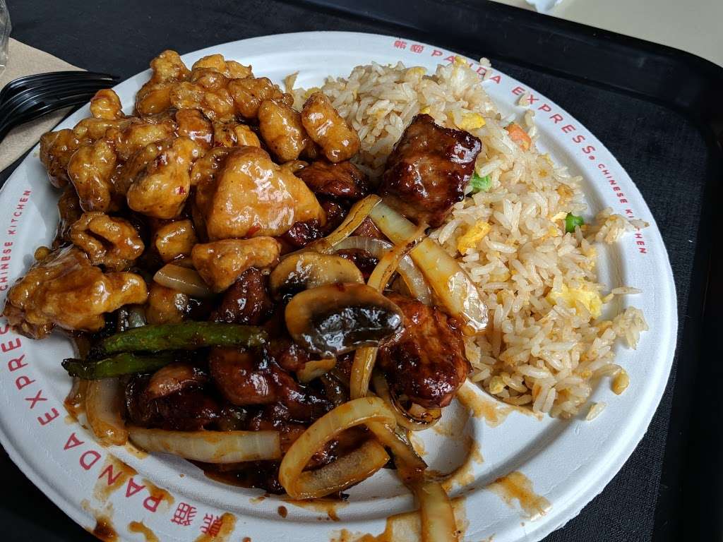 Panda Express | 25631 US-59, Kingwood, TX 77339 | Phone: (832) 644-1099