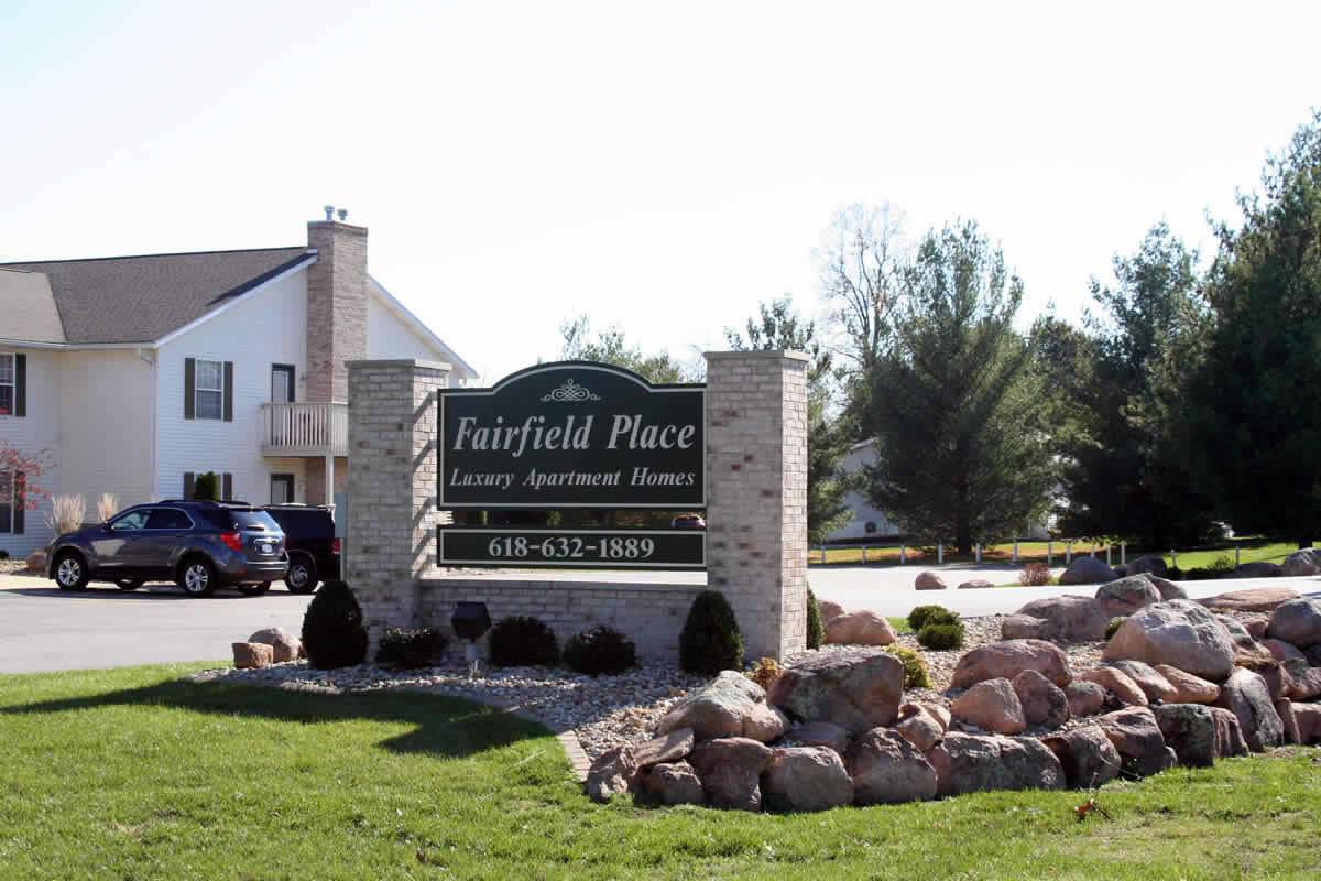 Fairfield Place Apartments | 2015 Fairfield Pl, OFallon, IL 62269, United States | Phone: (618) 632-1889