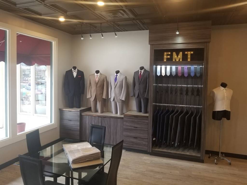 Formally Modern Tuxedo | 3933 E 82nd St, Indianapolis, IN 46240, USA | Phone: (317) 579-4889