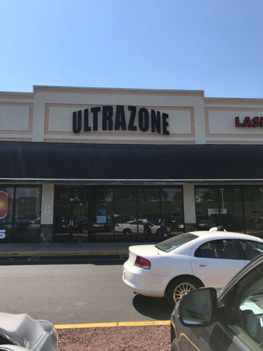 Ultrazone Laser Tag | 130, 4201, Neshaminy Blvd, Bensalem, PA 19020, USA | Phone: (215) 396-9936