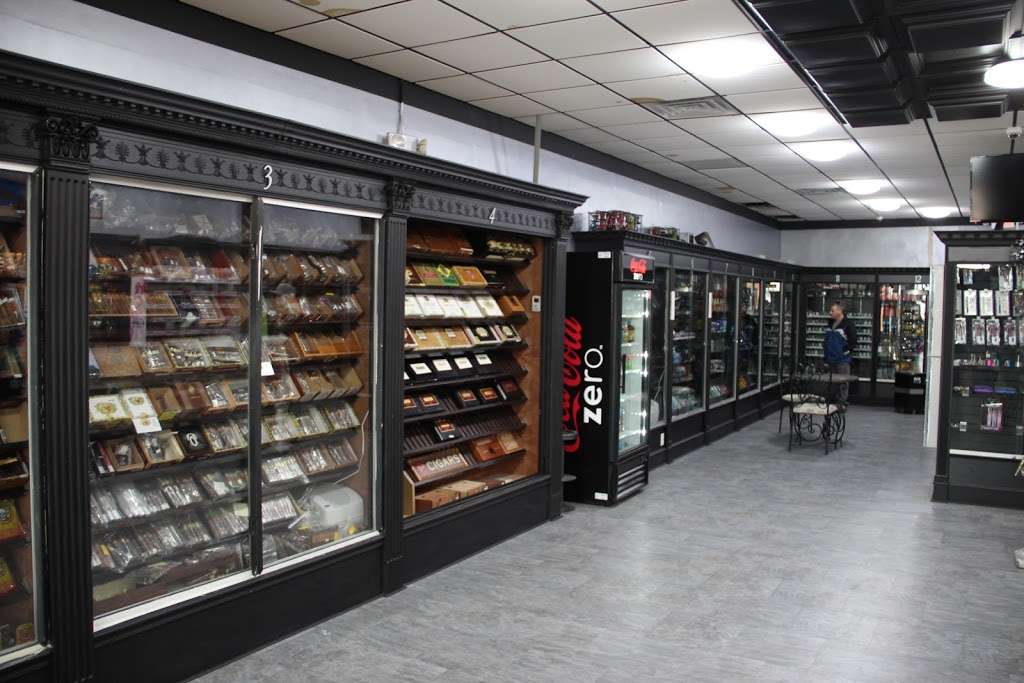 PUFF N PIPE | 4880 NJ-42, Blackwood, NJ 08012, USA | Phone: (856) 374-3000