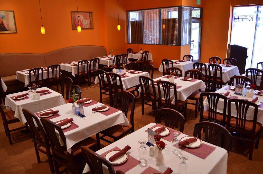 Rangoli Restaurant | 7791-C, Arundel Mills Blvd, Hanover, MD 21076 | Phone: (410) 799-5650