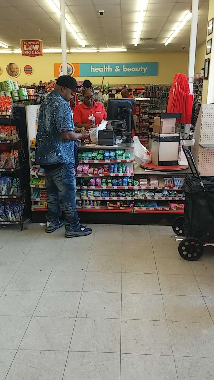 Family Dollar | 8035 S Halsted St, Chicago, IL 60620, USA | Phone: (773) 488-5067