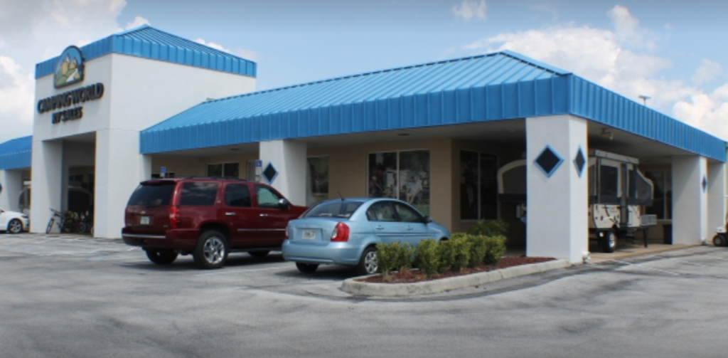 Gander RV & Outdoors of Bartow 7400 FL60, Bartow, FL 33830