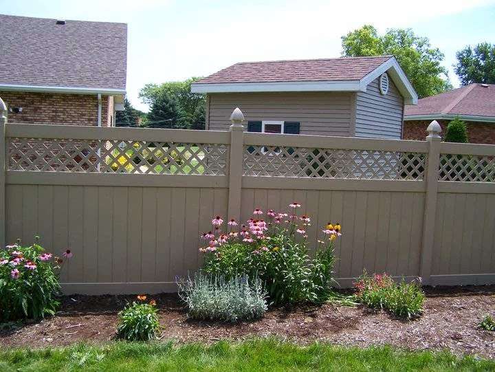 Region Fence Sales,Inc | 1175 Hamilton Ave, University Park, IL 60484, USA | Phone: (708) 534-7300