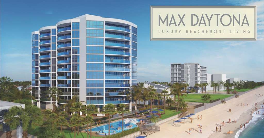 The LUXE Group at Oceans Luxury Realty | 3162 S Atlantic Ave St B, Daytona Beach Shores, FL 32118, USA | Phone: (386) 299-4043