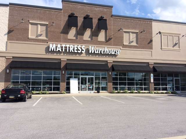 Mattress Warehouse of Shrewsbury - Highlands | 96 Sofia Drive Suite 107, Shrewsbury, PA 17361 | Phone: (717) 235-8700